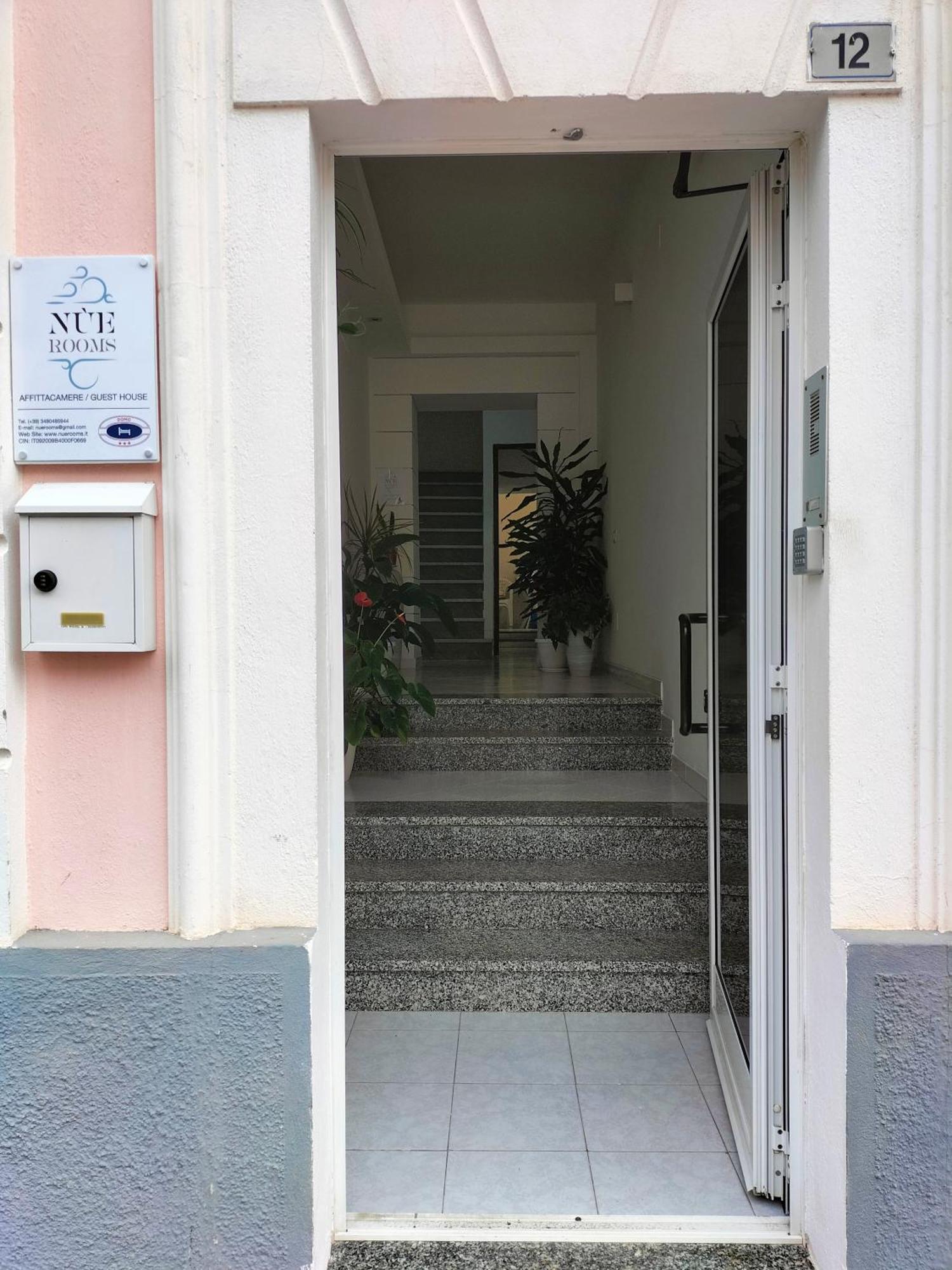 Nue 3* Cagliari